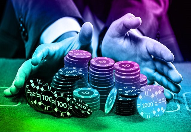 Tổng quan về trò chơi poker