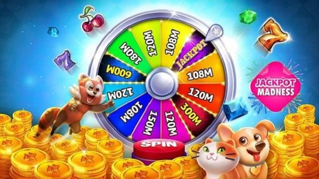 Jackpot ngày càng thu hút được đông đảo người chơi tham gia