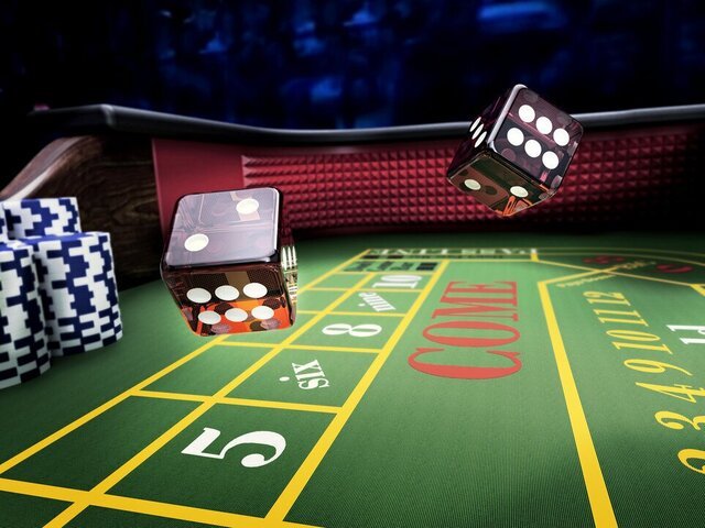 Hướng dẫn cách chơi Craps và cập nhập các mẹo cược hay nhất