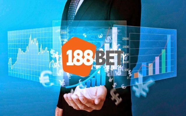 188bet - casino trực tuyến số 1