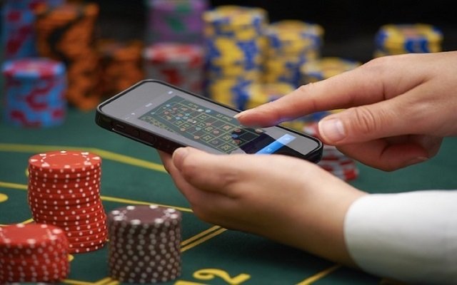 4 bước tham gia casino online