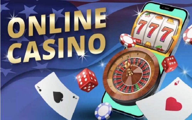 Casino online là gì