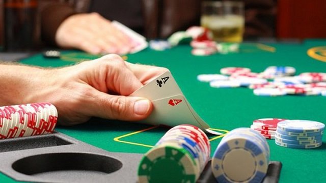 Cốt truyện của game ông trùm Poker