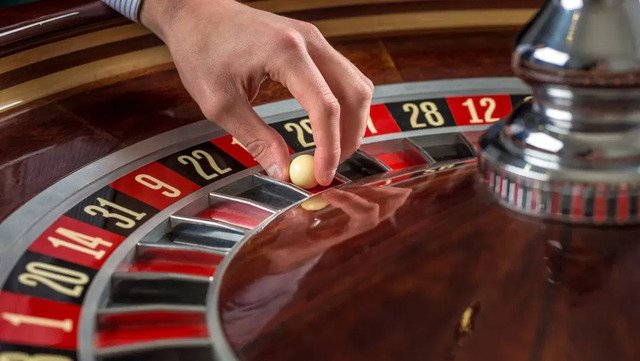 Hướng dẫn đầy đủ cách chơi Roulette