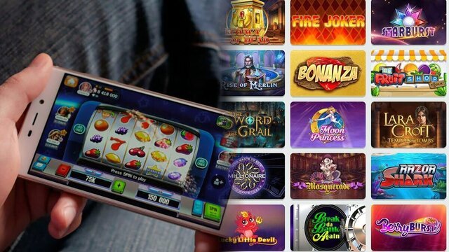 Hướng dẫn tham gia quay hũ slot trực tuyến