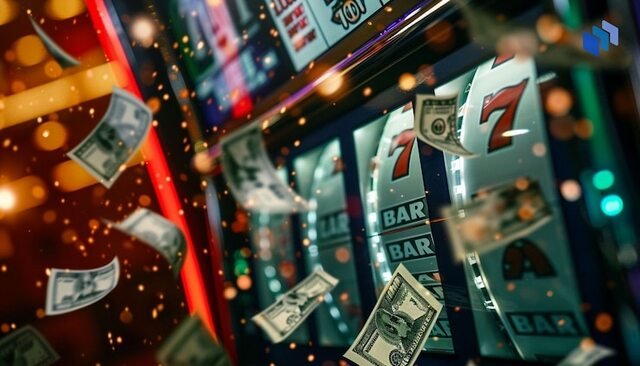 Khám phá top game slot Jackpot được săn đón nhất hiện nay