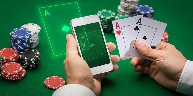 Những quy định trong luật chơi bài Poker