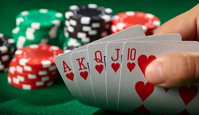 Poker là gì?