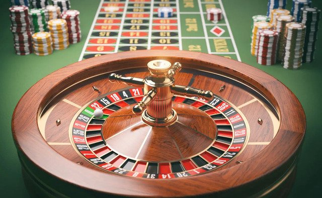 Roulette là gì? Hướng dẫn cách chơi Roulette với các quy tắc cơ bản