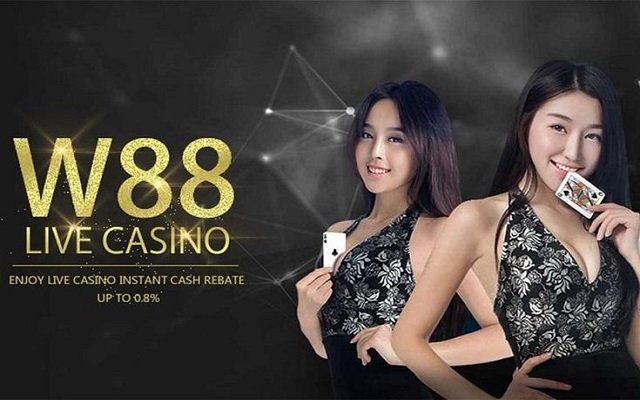 Casino online dẫn đầu thị trường