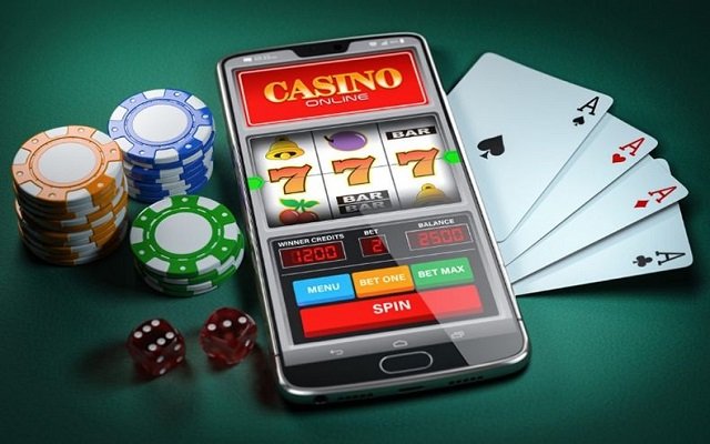 Lợi ích khi trải nghiệm trên app casino