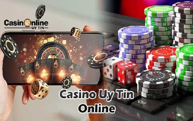 Tiêu chí giúp lựa chọn app casino chất lượng