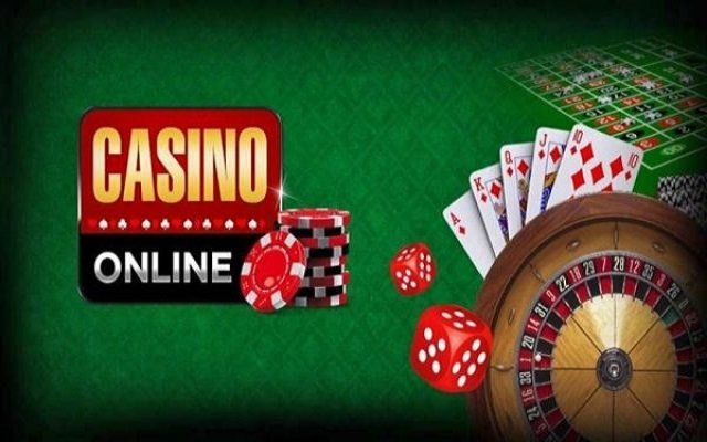 Tìm hiểu về casino trực tuyến