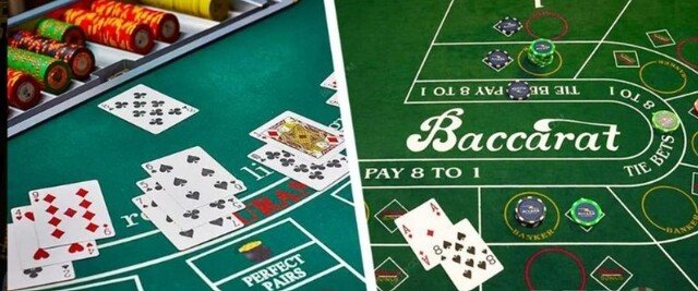 Baccarat ngày càng được giới bài thủ ưa chuộng bởi tính đơn giản về luật chơi