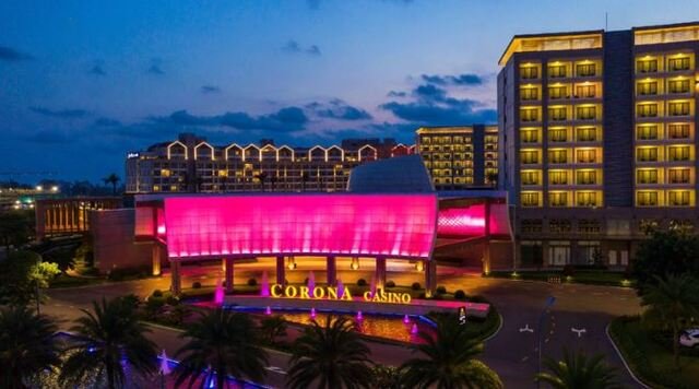 Casino Phú Quốc là một trong những địa điểm casino ở Việt Nam cực nổi tiếng