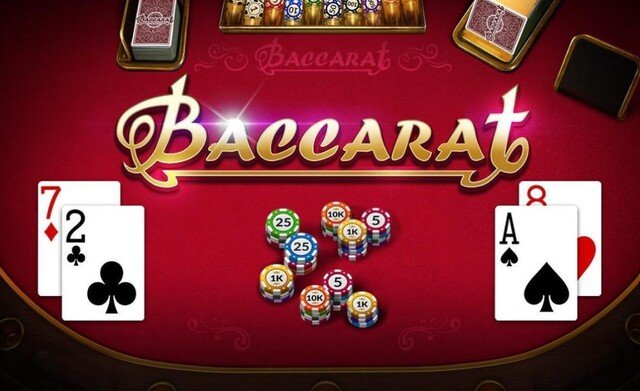 Công thức đánh baccarat như thế nào mang lại hiệu quả cho người chơi