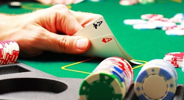 Game poker đổi tiền mặt là một game bài xuất phát từ các nước phương Tây