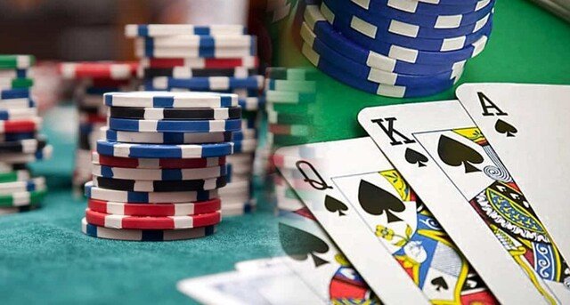 Những kinh nghiệm chơi poker không nên bỏ qua