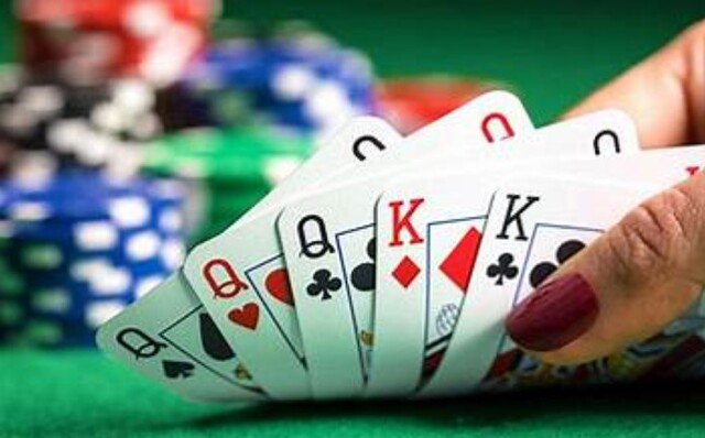 Những quy tắc cơ bản cần nắm khi chơi poker