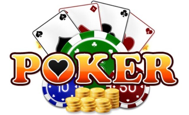 Poker là một game bài được ưa chuộng nhiều trong các cổng game trực tuyến