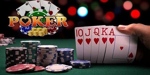 Poker là một trò chơi cực kỳ nổi bật trong danh sách các game bài đổi thưởng