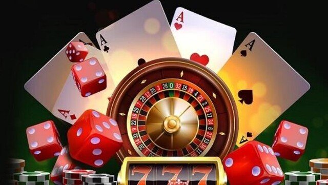 Tại sao nên tham gia tại các casino trực tuyến hợp pháp hóa