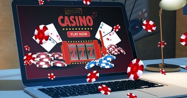 Thông tin về hợp pháp hóa casino trực tuyến ở Việt Nam như thế nào?