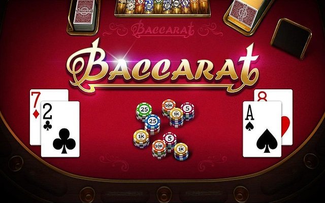 Đôi nét về game bài Baccarat