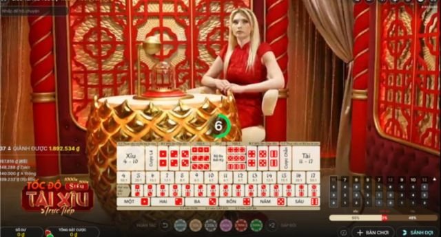 Bật mí top nhà cái tài xỉu casino trực tuyến uy tín và hợp pháp