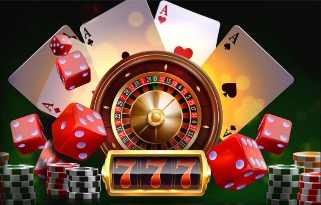 Casino trực tuyến hợp pháp luôn có trụ sở chính và địa chỉ rõ ràng