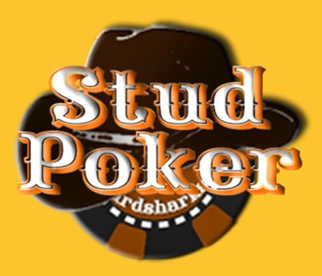 Stud poker là một trong các biến thể của trò chơi Poker