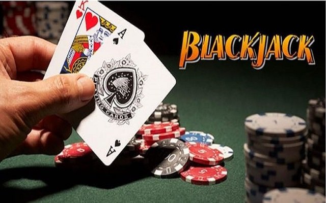 Tìm hiểu luật chơi Blackjack