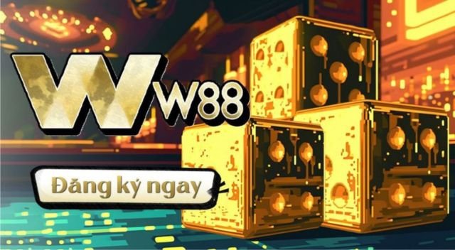 W88 là sân chơi nổi tiếng trong lĩnh vực tài xỉu