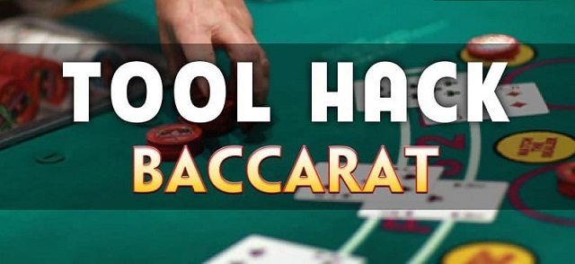 App chơi baccarat system thông minh