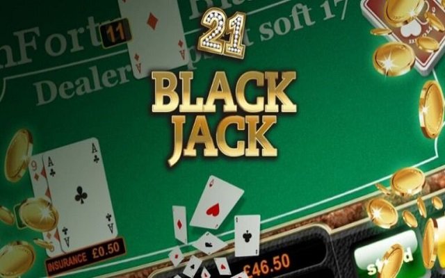 Game Blackjack là gì