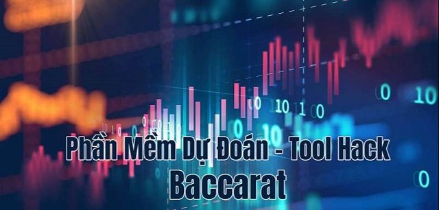 Một số phần mềm chơi Baccarat chính xác nhất