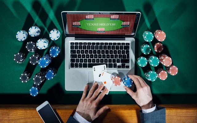 Cao thủ chia sẻ bí quyết chơi Poker hay