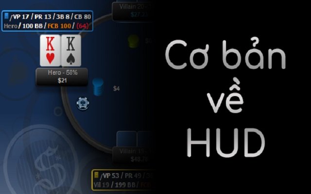  Chỉ số trong Poker là gì, có bao nhiêu loại