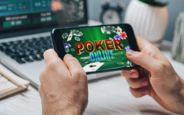 Hướng dẫn chơi Poker kiếm tiền online hiệu quả