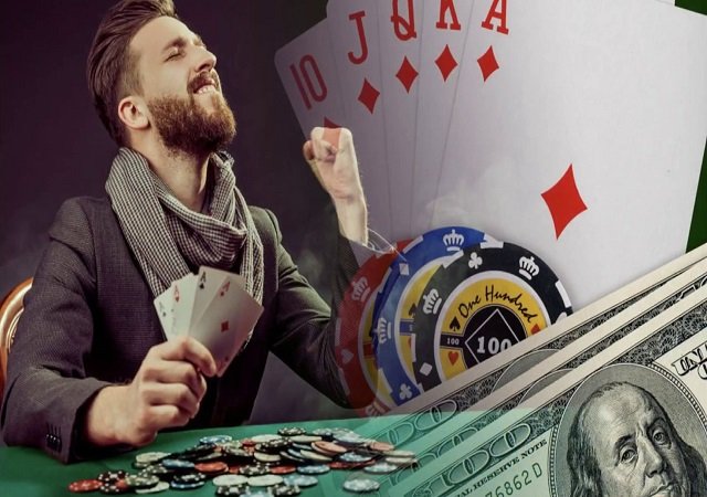 Kiếm tiền từ Poker online có khó không