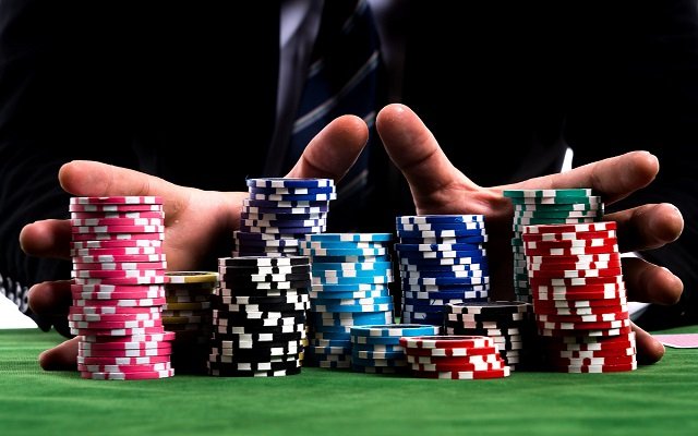 Kinh nghiệm hay khi chơi Poker