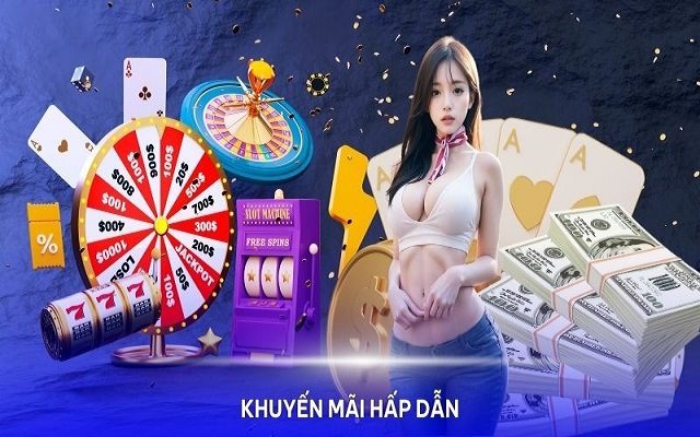 Thưởng chào mừng thành viên mới