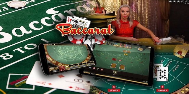 Áp dụng công thức soi cầu bệt giúp gia tăng cơ hội nhận thưởng trong game Baccarat