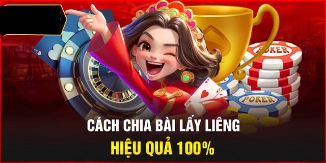 Áp dụng kỹ thuật dấu bài khi chơi Liêng