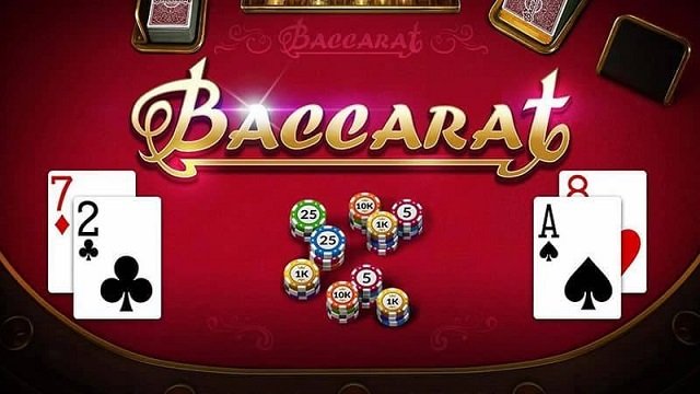 Game Baccarat