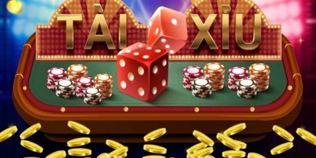 Giới thiệu game Tài Xỉu