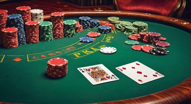 Học chơi Poker cùng các huyện thoại nổi tiếng