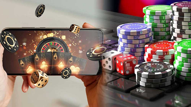 Khám phá các cách chơi Casino luôn thắng từ cao thủ