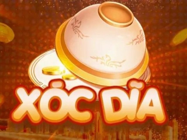 Xóc Dĩa là gì?