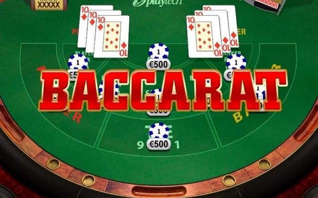 Baccarat là gì